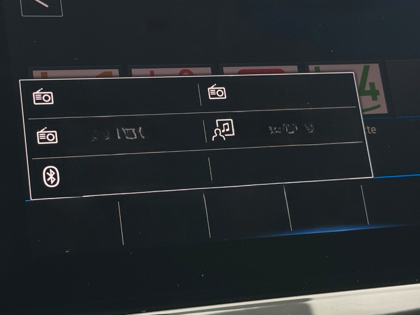 Volkswagen T6.1 Multivan Comfortline 4Motion 6-Sitzer StHzg foto 17