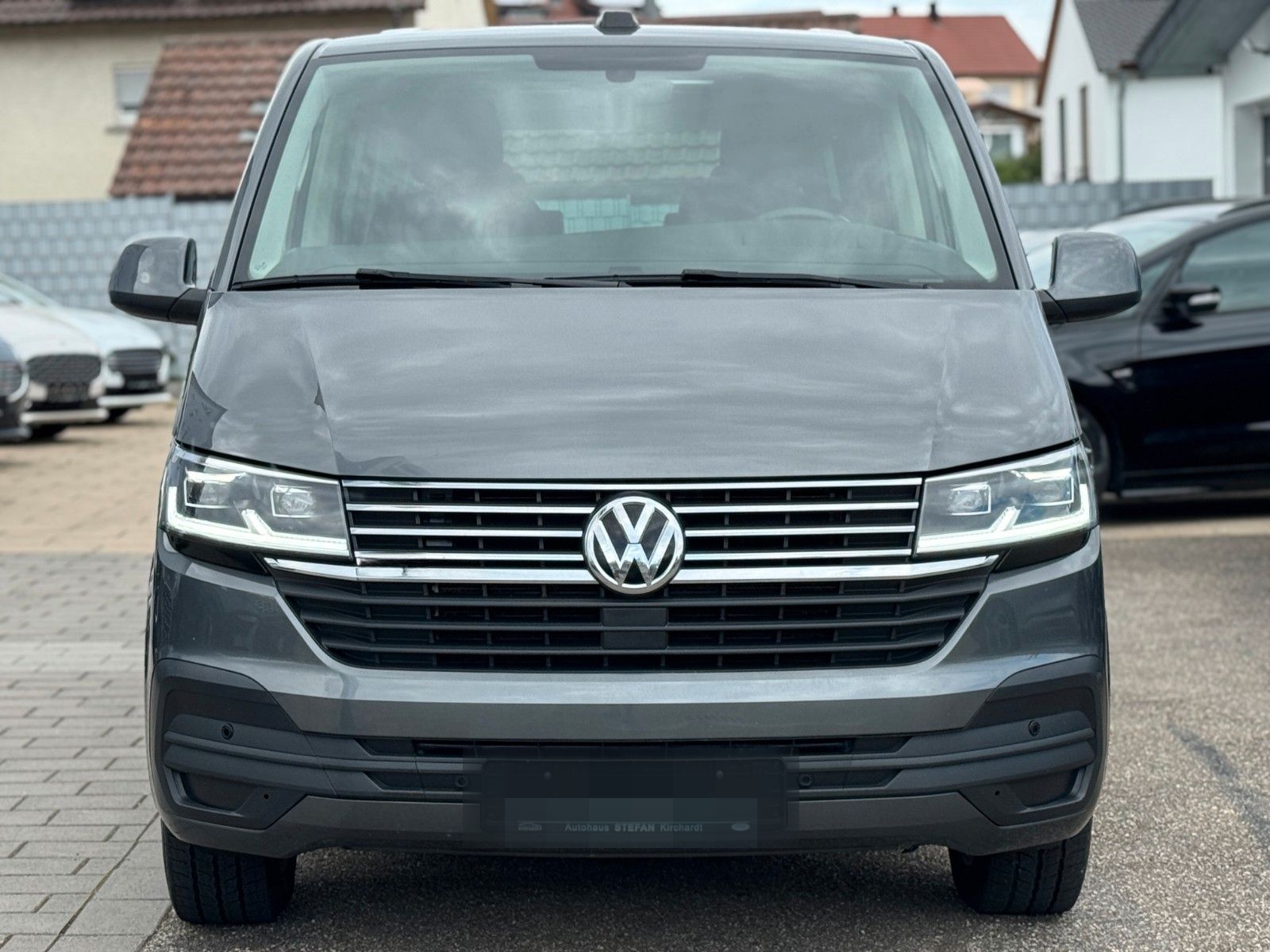 Volkswagen T6.1 Multivan Comfortline 4Motion 6-Sitzer StHzg foto 3