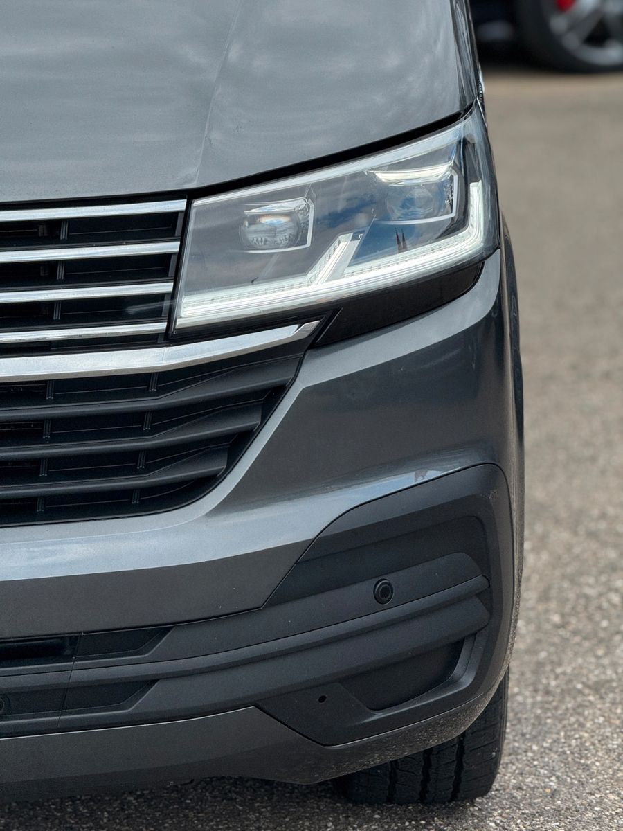 Volkswagen T6.1 Multivan Comfortline 4Motion 6-Sitzer StHzg foto 4
