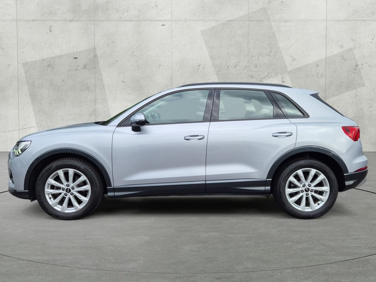 Audi Q3 35 TDI Advanced DSG GJR LED-EHK KESSY APP-CON foto 3