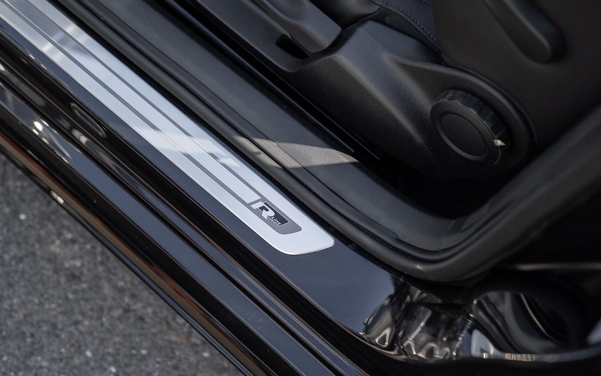 Volkswagen Beetle R-Line/330ps/2Hnd/unfallfrei foto 16