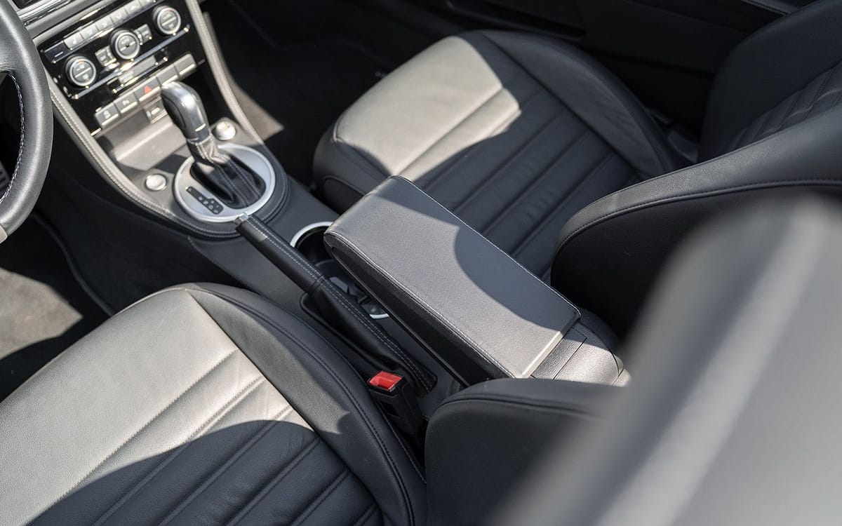 Volkswagen Beetle R-Line/330ps/2Hnd/unfallfrei foto 17
