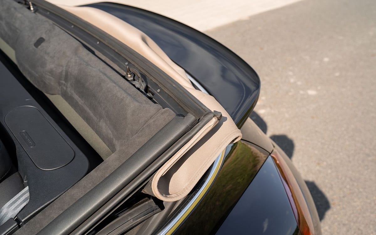 Volkswagen Beetle R-Line/330ps/2Hnd/unfallfrei foto 9