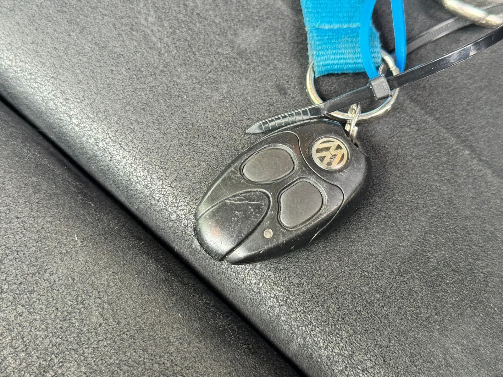 Volkswagen T5 Caravelle behindertengerecht *Rampe* foto 14