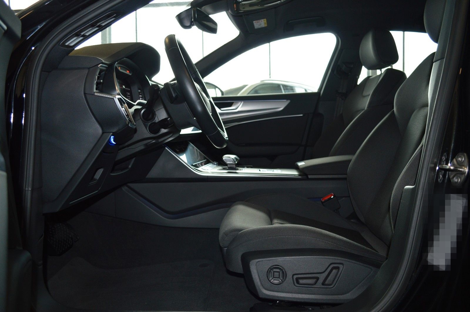 Audi A6 45 TDI quattro sport BLACK|R.KAM|AMBIENTE|ACC foto 7