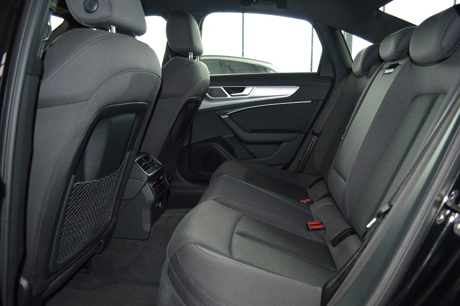 Audi A6 45 TDI quattro sport BLACK|R.KAM|AMBIENTE|ACC foto 8