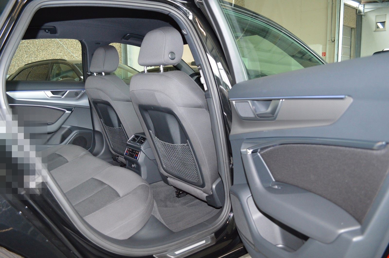 Audi A6 45 TDI quattro sport BLACK|R.KAM|AMBIENTE|ACC foto 9