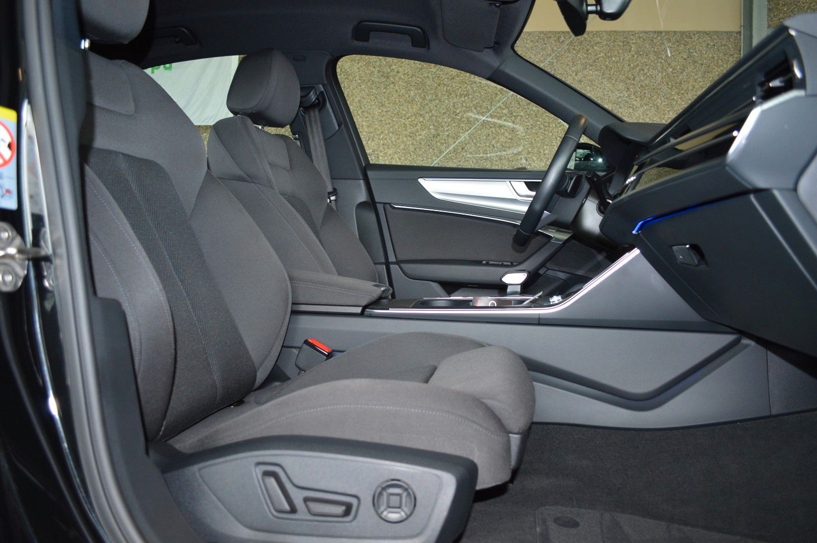 Audi A6 45 TDI quattro sport BLACK|R.KAM|AMBIENTE|ACC foto 10