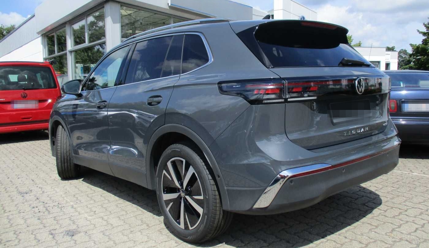 Volkswagen Tiguan 1.5 eTSI OPF DSG Elegance foto 6