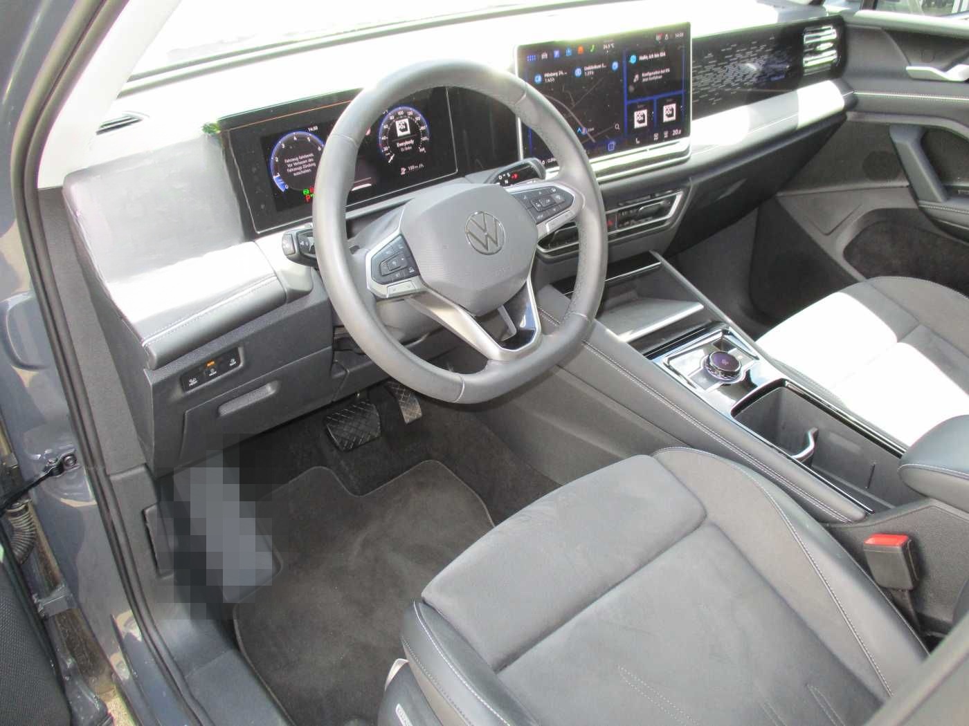 Volkswagen Tiguan 1.5 eTSI OPF DSG Elegance foto 9