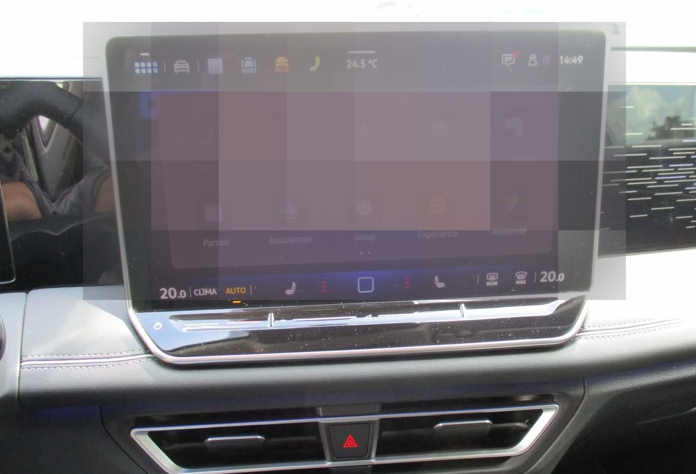 Volkswagen Tiguan 1.5 eTSI OPF DSG Elegance foto 10