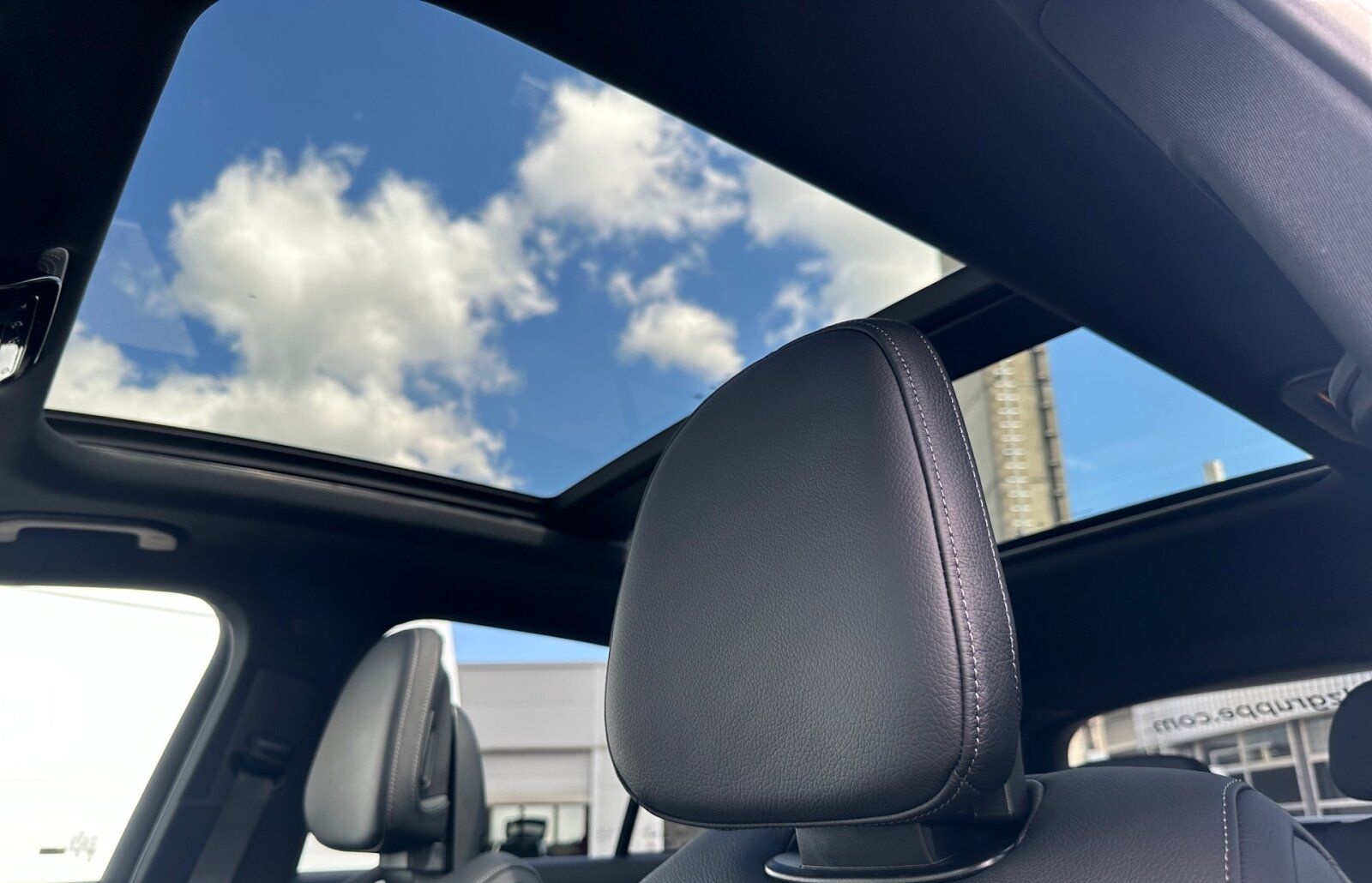 Mercedes-Benz GLC 300 de 4M AMG°LEDER°AHK°360°PANO°KEYL° foto 14