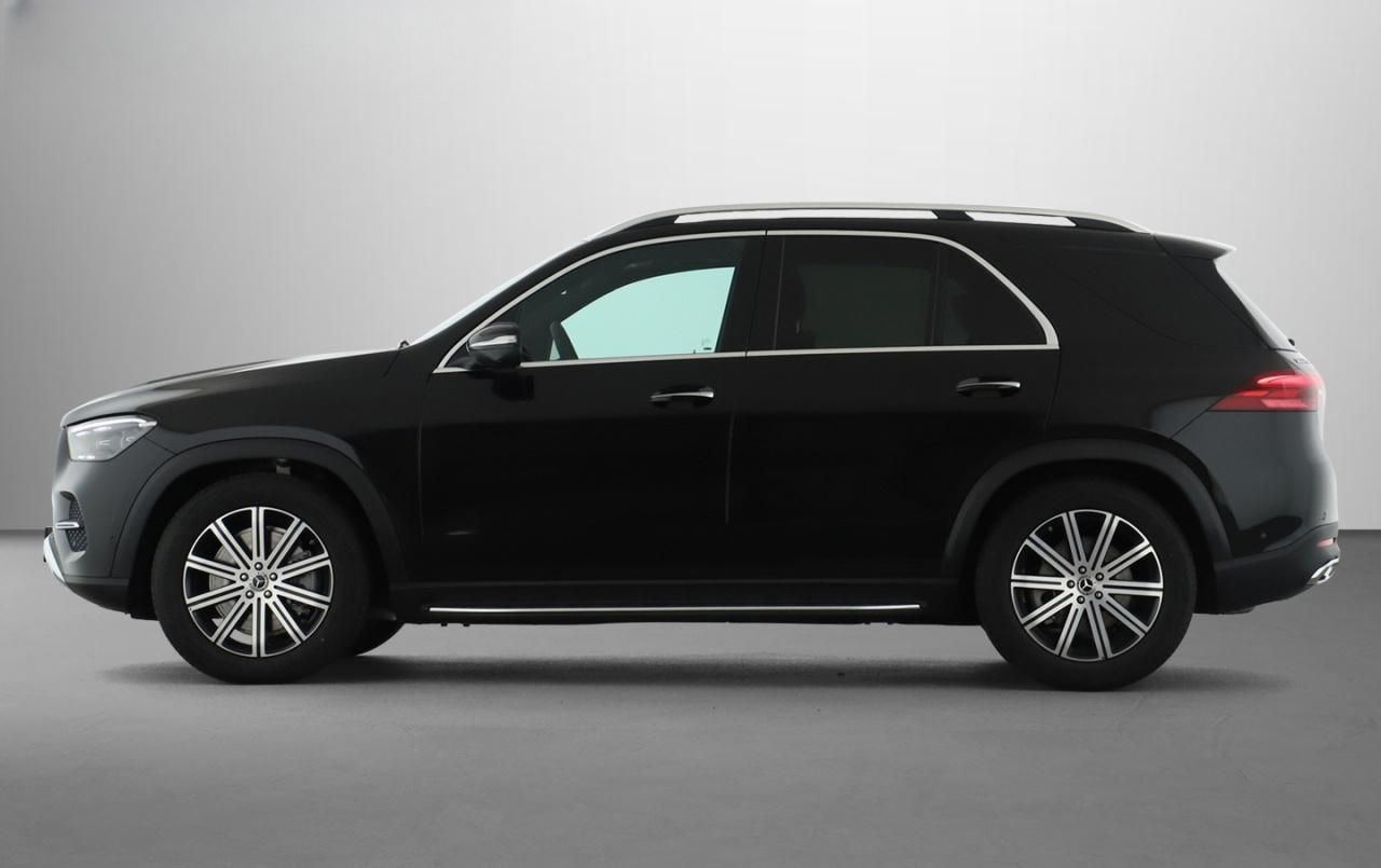 Mercedes-Benz GLE 450 d 4M Burmester Widescreen MBUX Pano AHK foto 3