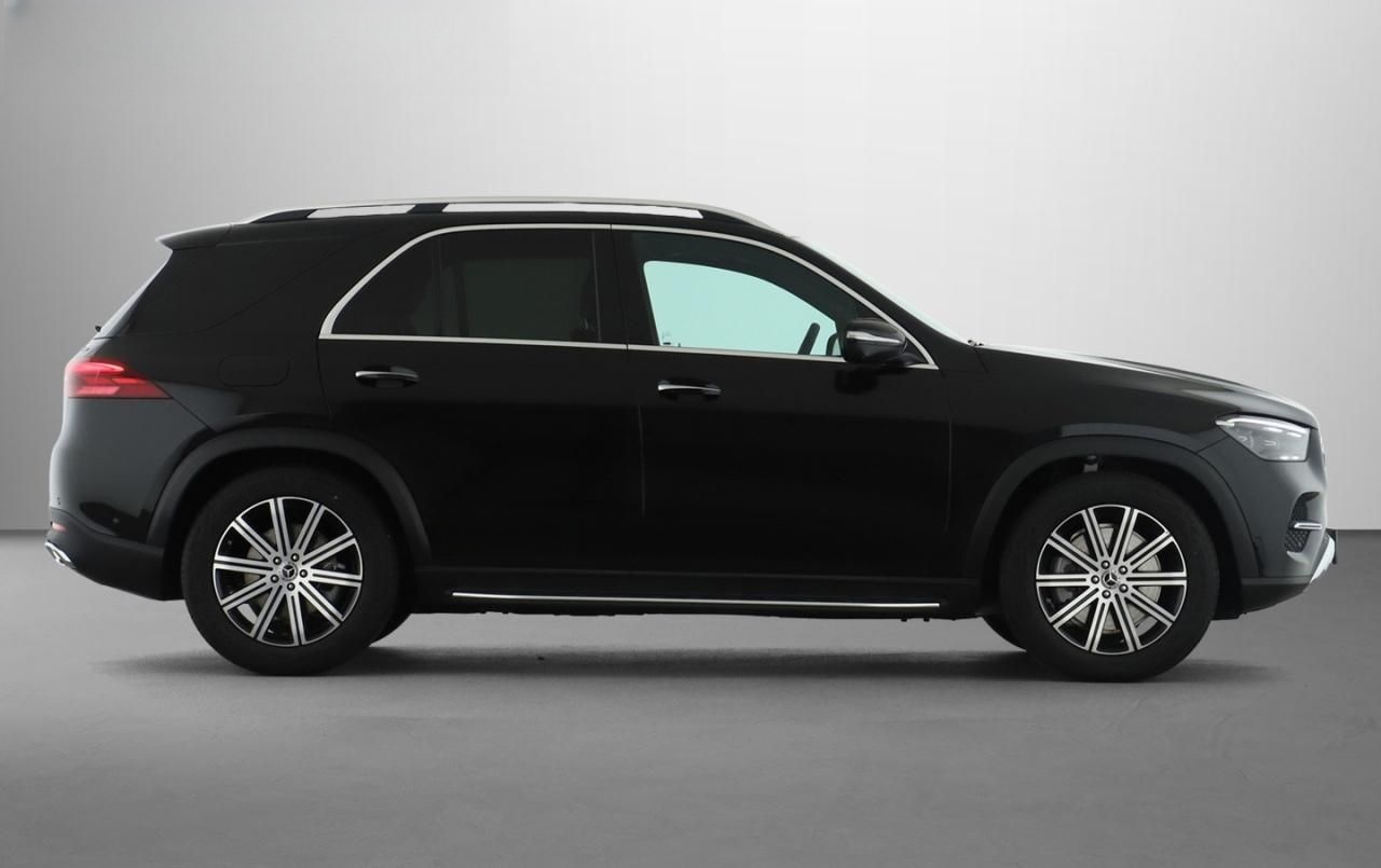 Mercedes-Benz GLE 450 d 4M Burmester Widescreen MBUX Pano AHK foto 7