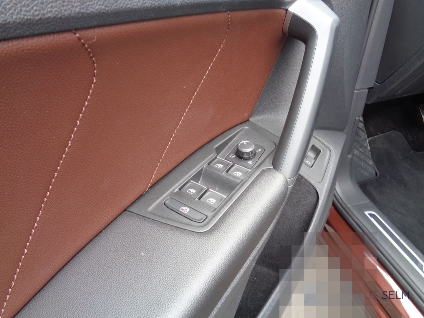 Volkswagen Tiguan Elegance 4Motion 2.0 TDI HUD AHK Panodach foto 9