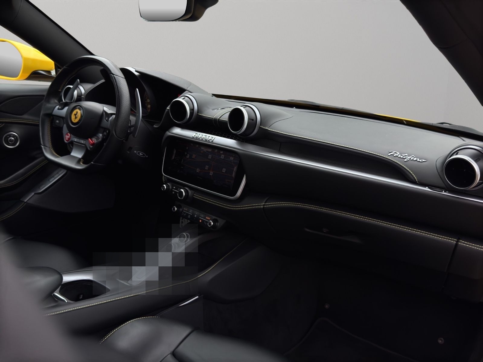 Ferrari Portofino/Abstandtempomat*Keramik/DE-FZG/Approve foto 11