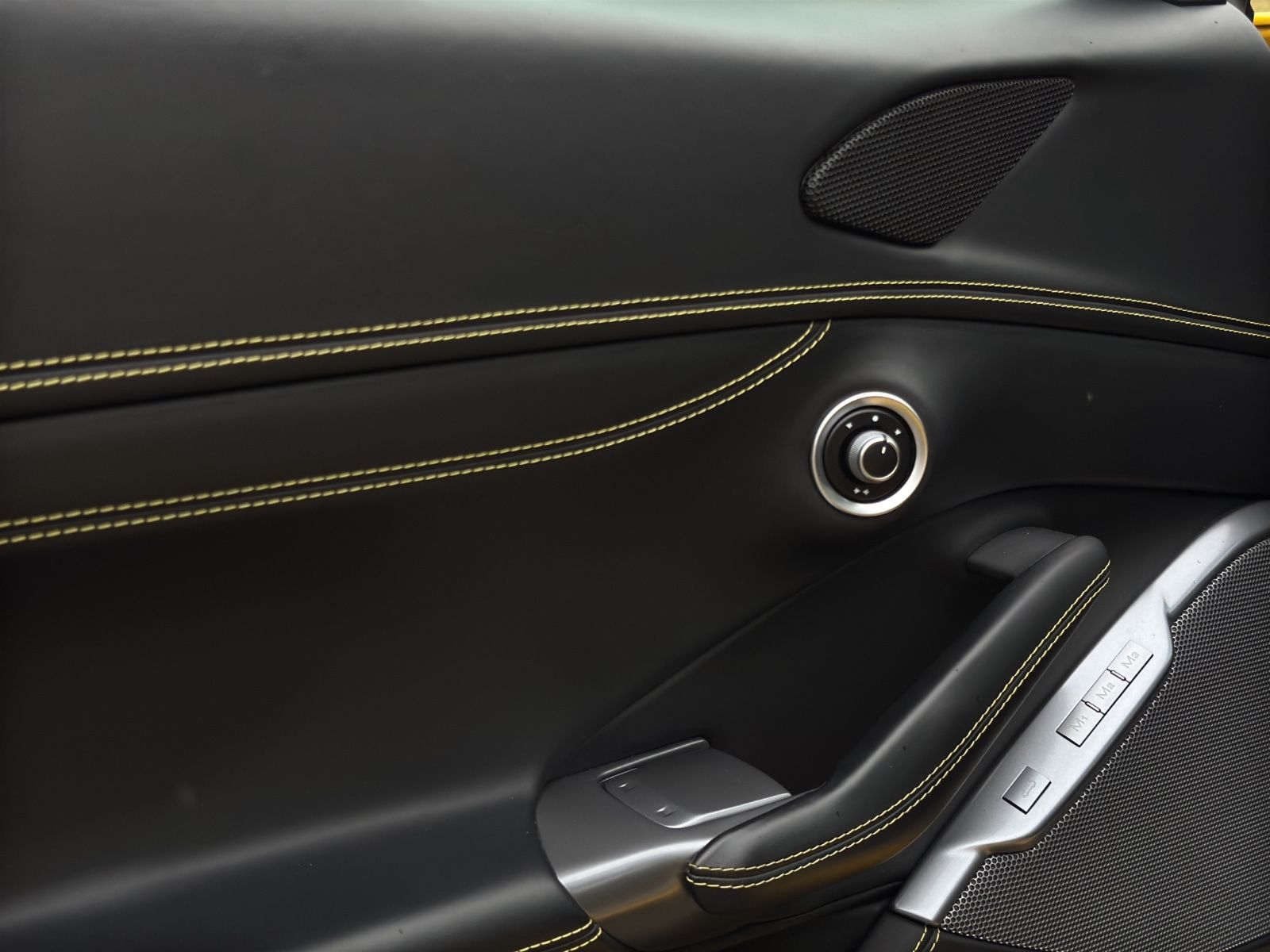 Ferrari Portofino/Abstandtempomat*Keramik/DE-FZG/Approve foto 17
