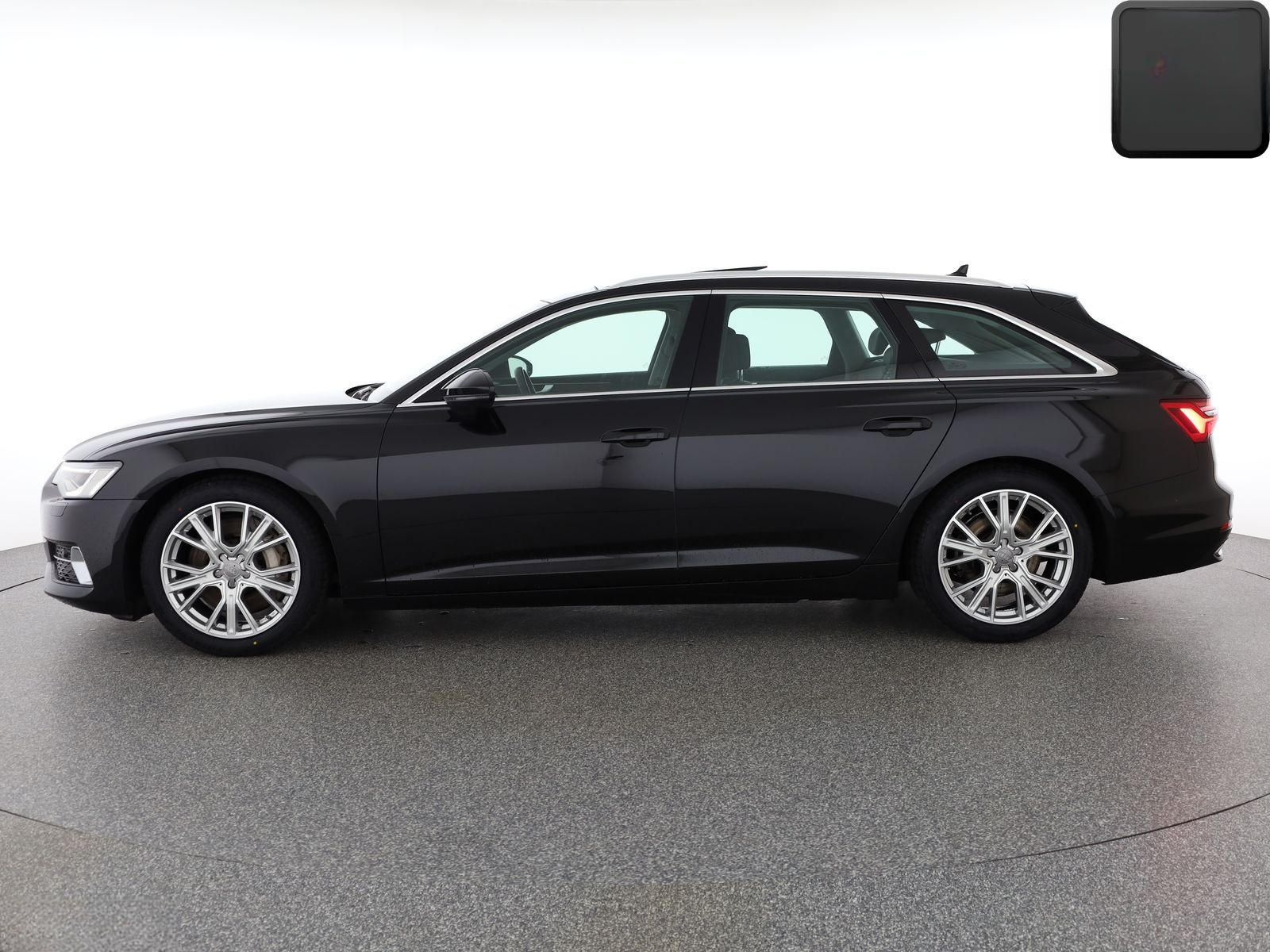 Audi A6 Avant 55 TFSI qu S LINE MATRIX,NACHTSICHT,HUD foto 2