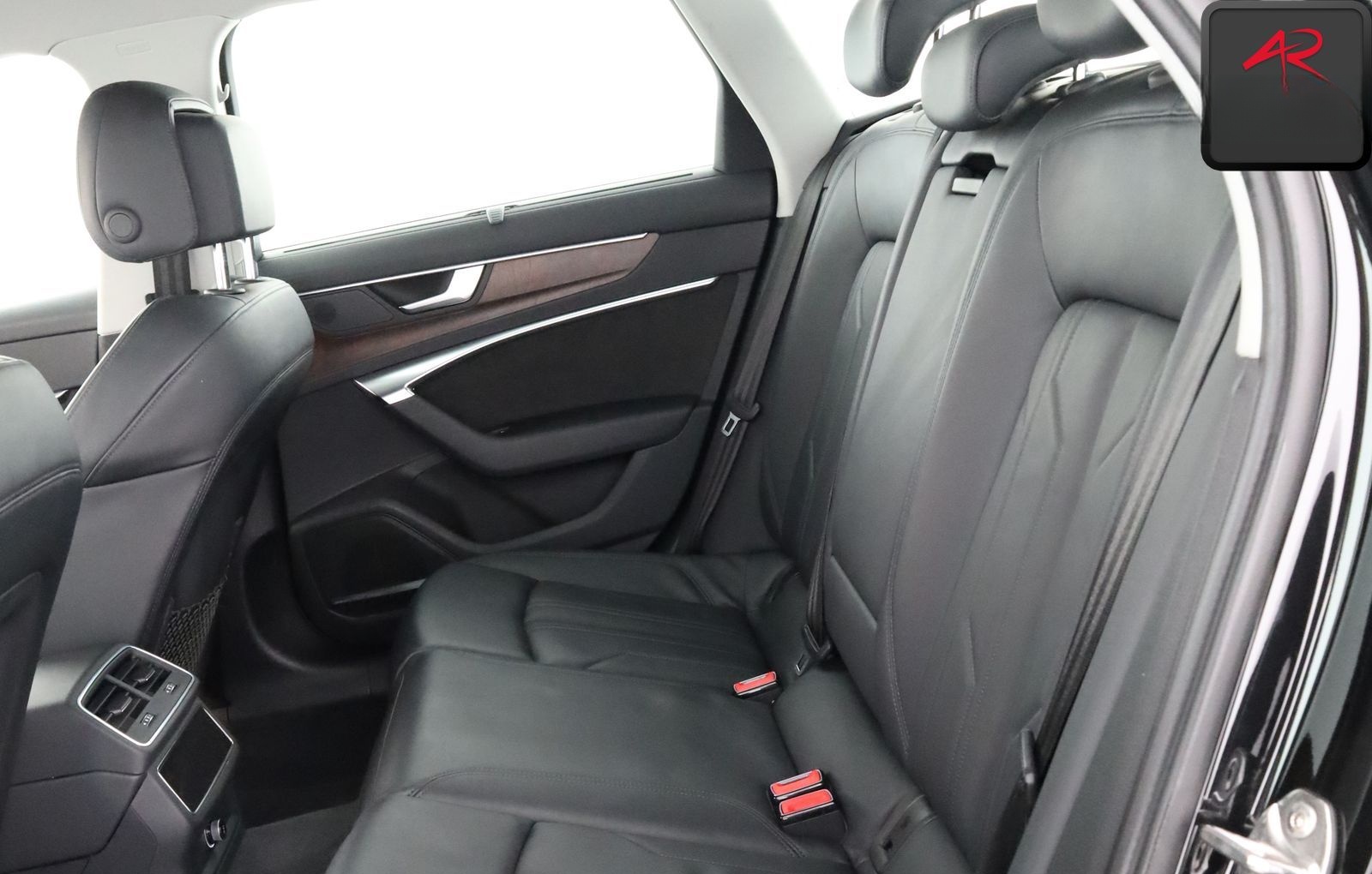 Audi A6 Avant 55 TFSI qu S LINE MATRIX,NACHTSICHT,HUD foto 11