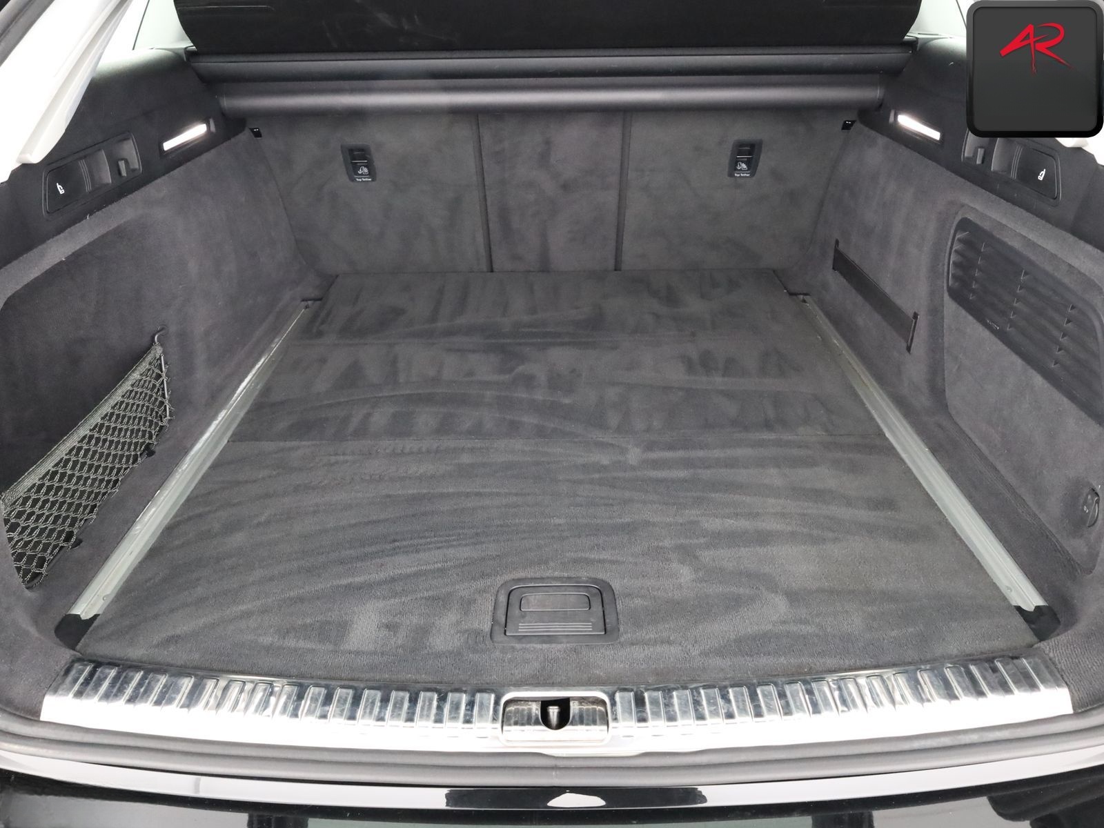 Audi A6 Avant 55 TFSI qu S LINE MATRIX,NACHTSICHT,HUD foto 12