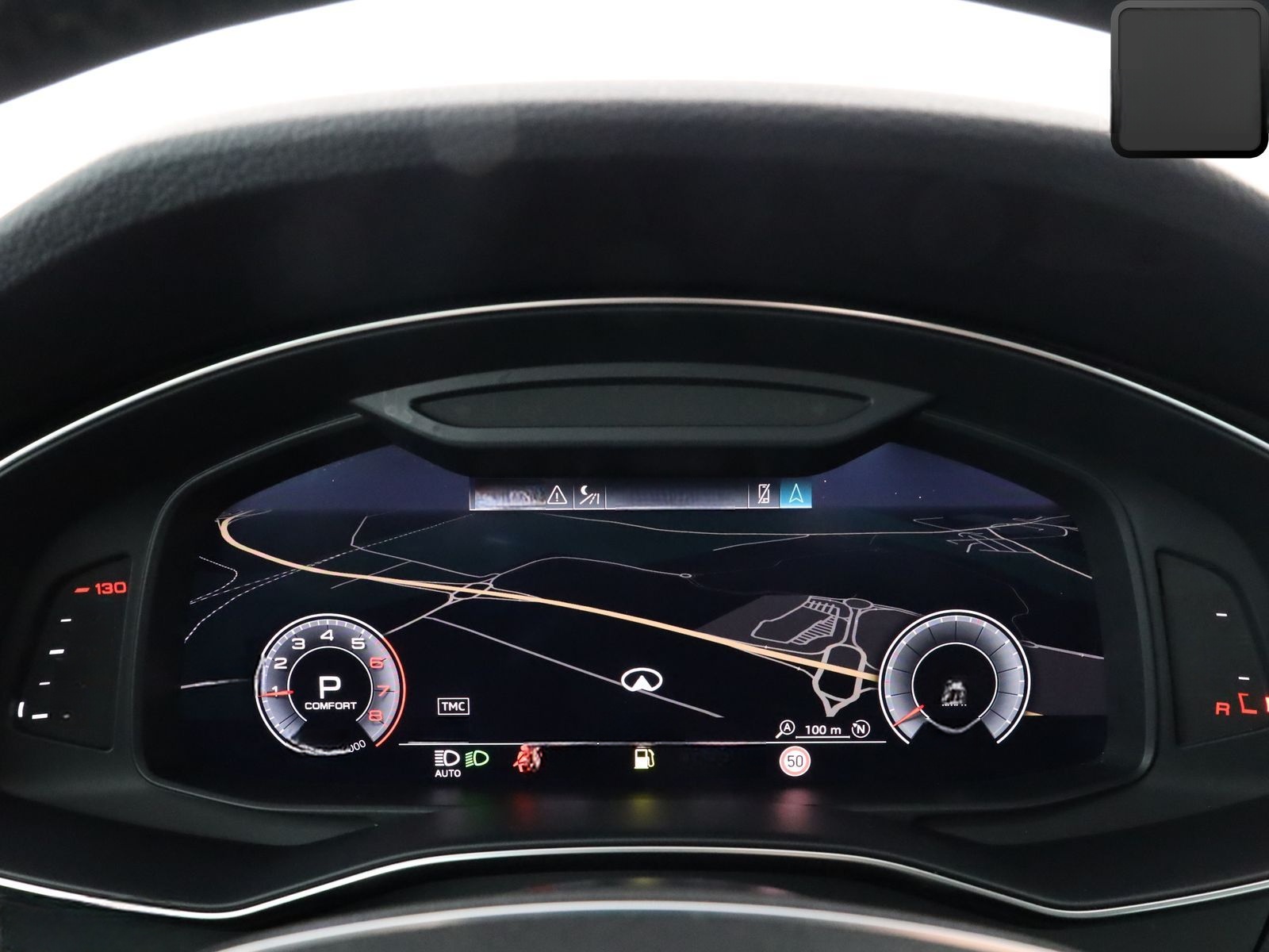 Audi A6 Avant 55 TFSI qu S LINE MATRIX,NACHTSICHT,HUD foto 15