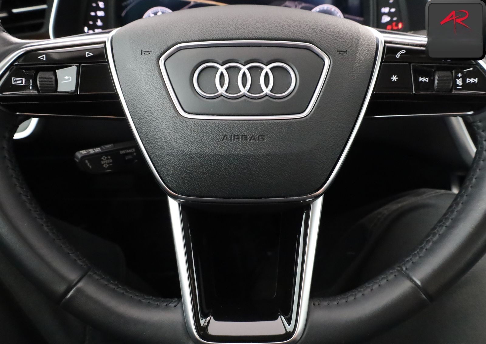 Audi A6 Avant 55 TFSI qu S LINE MATRIX,NACHTSICHT,HUD foto 16