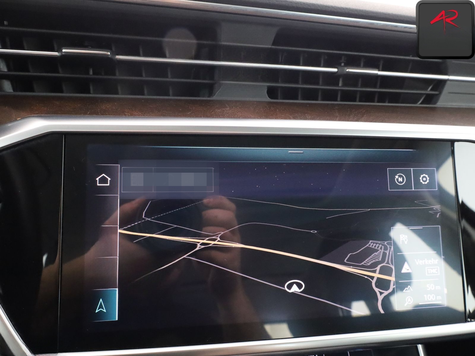 Audi A6 Avant 55 TFSI qu S LINE MATRIX,NACHTSICHT,HUD foto 18