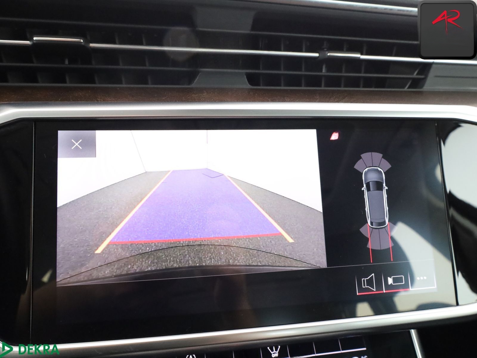 Audi A6 Avant 55 TFSI qu S LINE MATRIX,NACHTSICHT,HUD foto 19