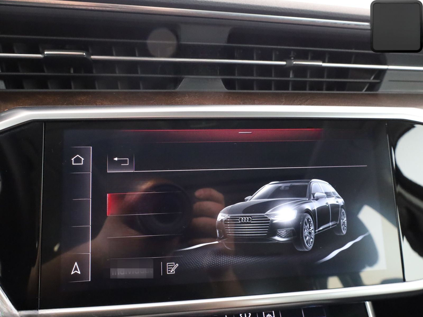 Audi A6 Avant 55 TFSI qu S LINE MATRIX,NACHTSICHT,HUD foto 20