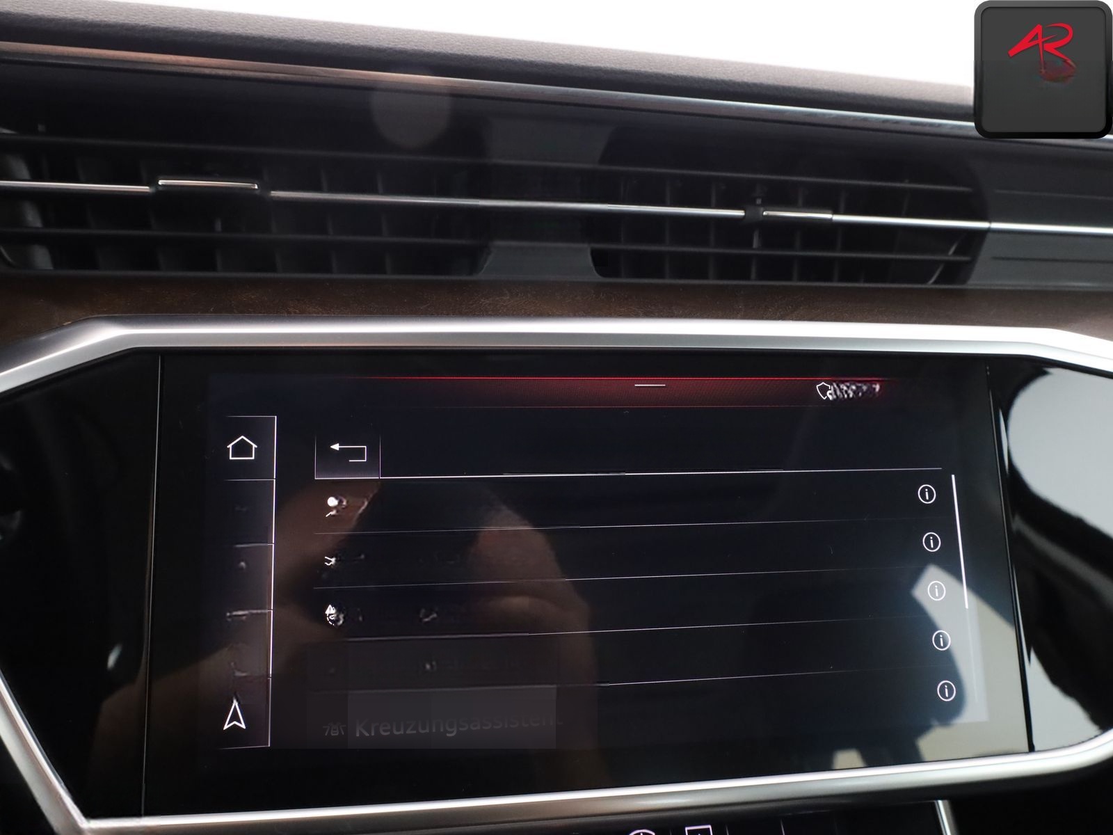 Audi A6 Avant 55 TFSI qu S LINE MATRIX,NACHTSICHT,HUD foto 21