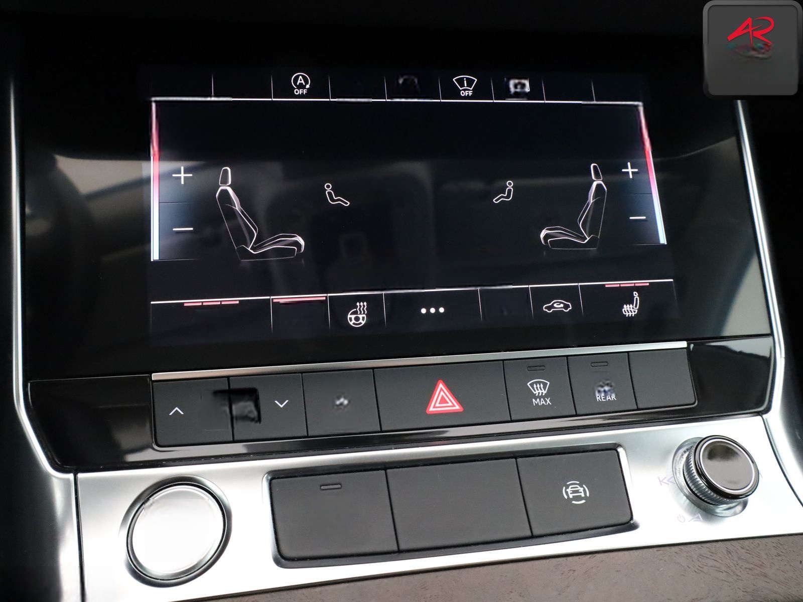 Audi A6 Avant 55 TFSI qu S LINE MATRIX,NACHTSICHT,HUD foto 22