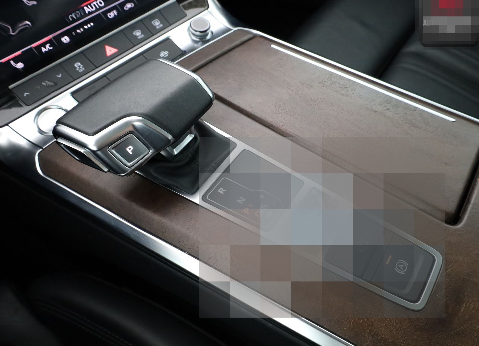 Audi A6 Avant 55 TFSI qu S LINE MATRIX,NACHTSICHT,HUD foto 23