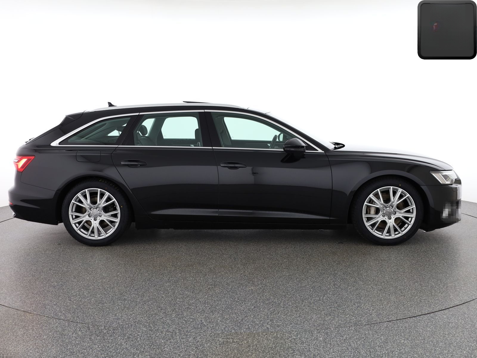 Audi A6 Avant 55 TFSI qu S LINE MATRIX,NACHTSICHT,HUD foto 6