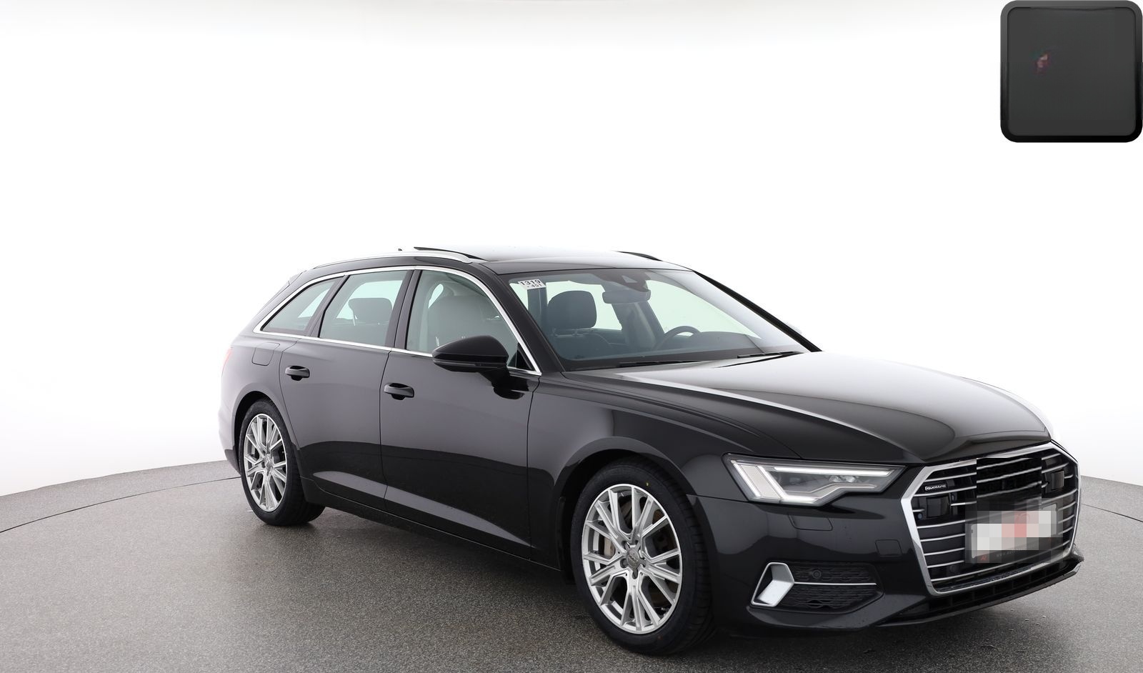 Audi A6 Avant 55 TFSI qu S LINE MATRIX,NACHTSICHT,HUD foto 7