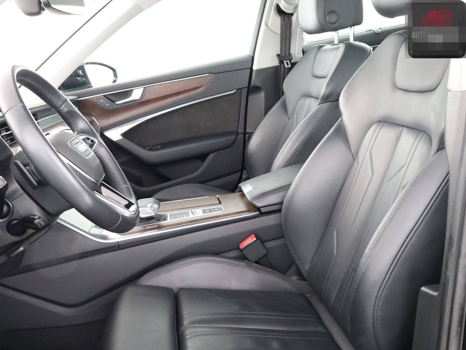 Audi A6 Avant 55 TFSI qu S LINE MATRIX,NACHTSICHT,HUD foto 10