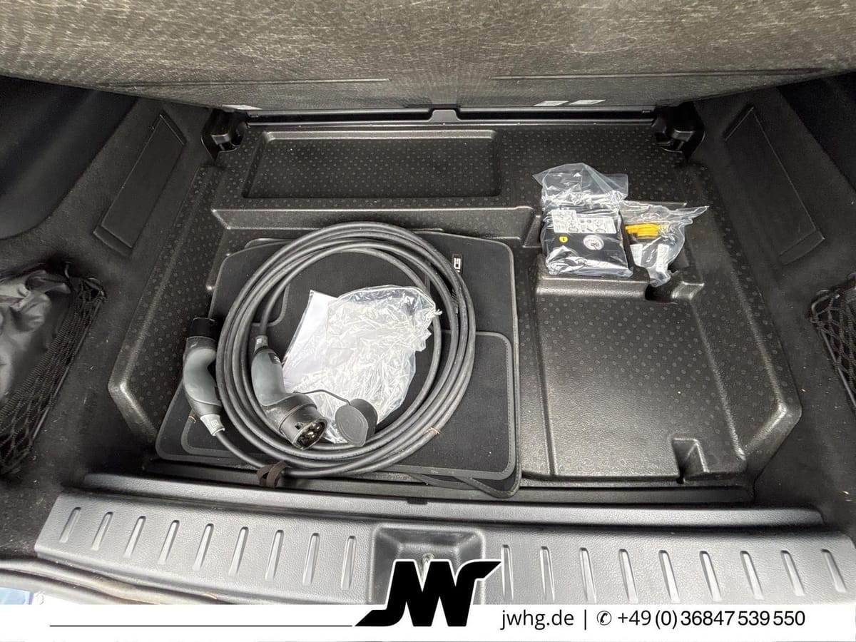 Mercedes-Benz EQB350 4M 2x AMG Line 20 Distronic HeadUp Pano foto 19