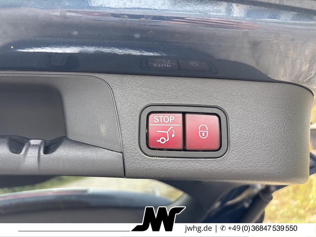 Mercedes-Benz EQB350 4M 2x AMG Line 20 Distronic HeadUp Pano foto 22