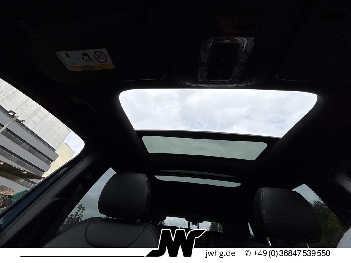 Mercedes-Benz EQB350 4M 2x AMG Line 20 Distronic HeadUp Pano foto 4