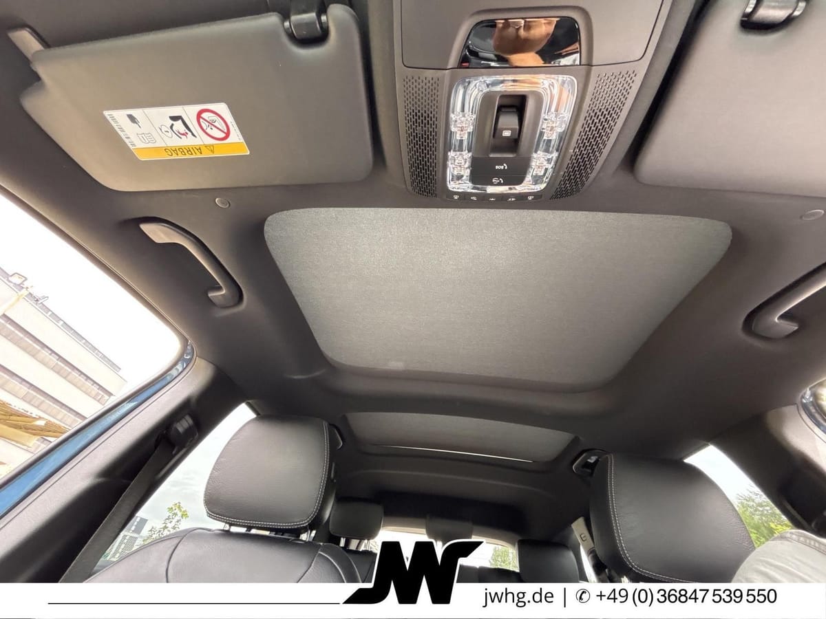 Mercedes-Benz EQB350 4M 2x AMG Line 20 Distronic HeadUp Pano foto 5