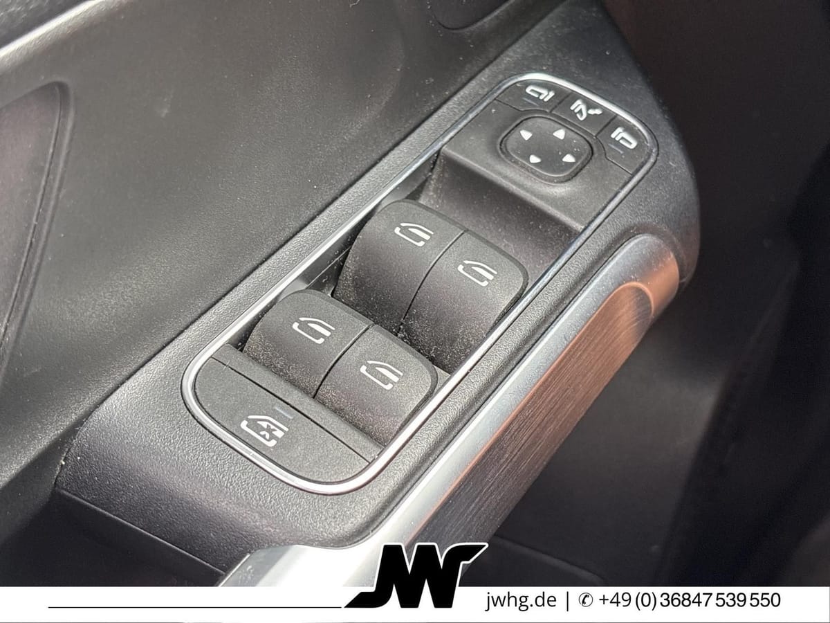 Mercedes-Benz EQB350 4M 2x AMG Line 20 Distronic HeadUp Pano foto 7