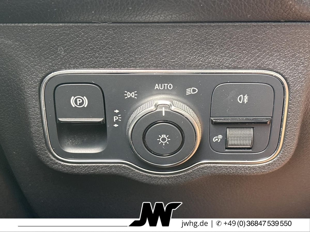 Mercedes-Benz EQB350 4M 2x AMG Line 20 Distronic HeadUp Pano foto 8
