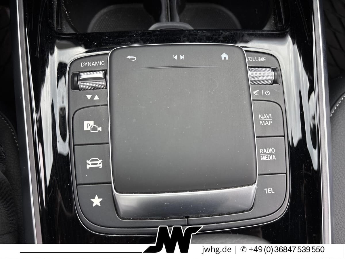 Mercedes-Benz EQB350 4M 2x AMG Line 20 Distronic HeadUp Pano foto 9