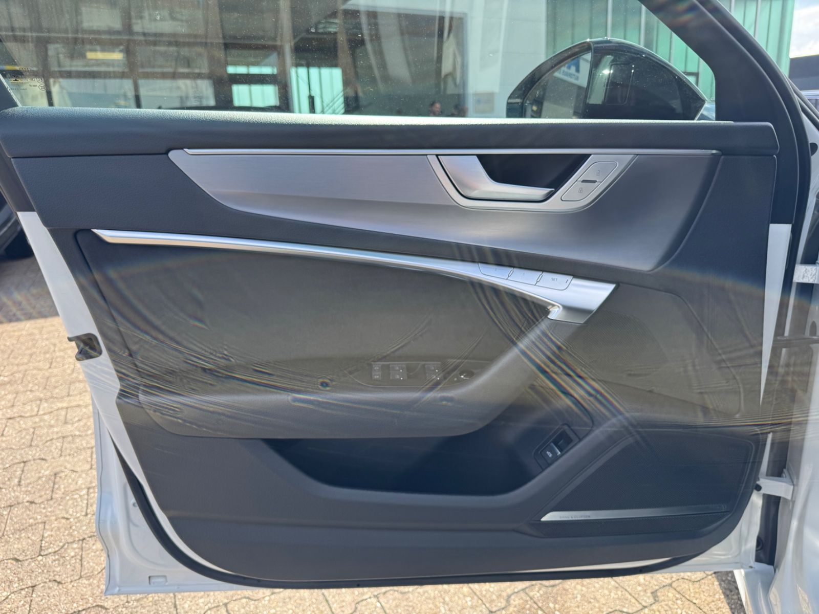 Audi S6 Avant 3.0 TDI quattro Optik Paket, B&O, LED foto 20