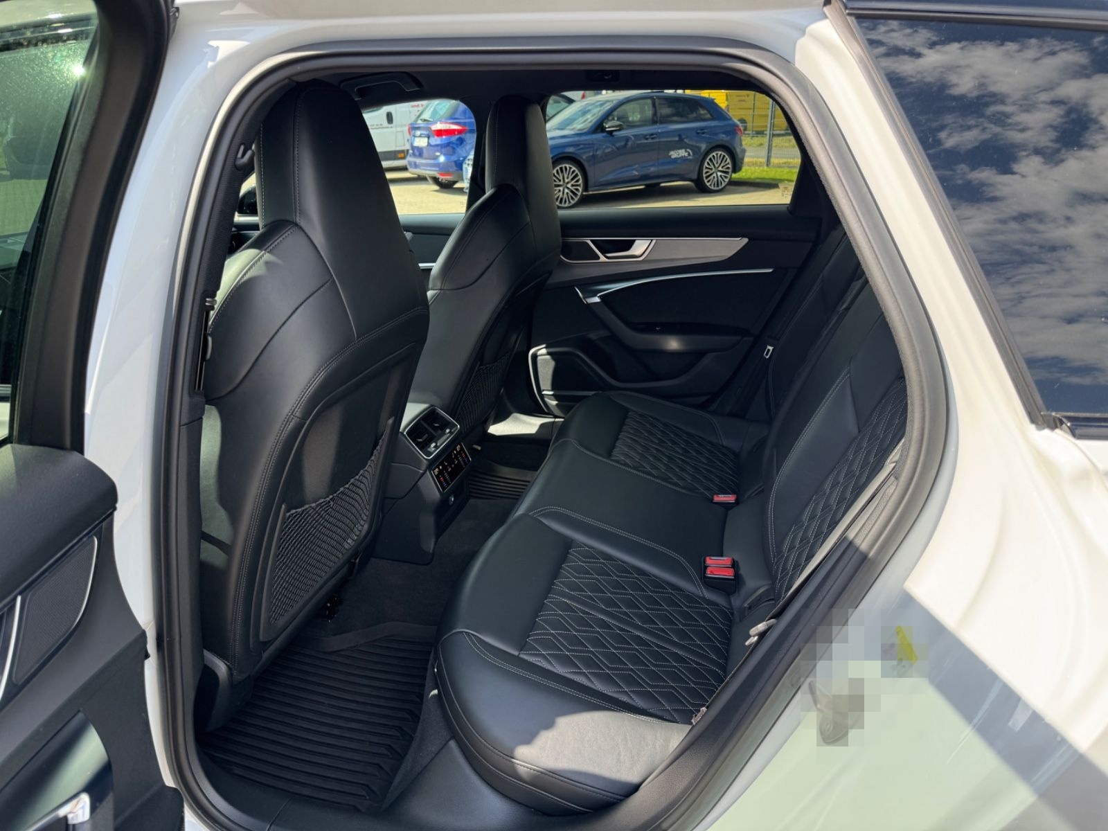 Audi S6 Avant 3.0 TDI quattro Optik Paket, B&O, LED foto 21