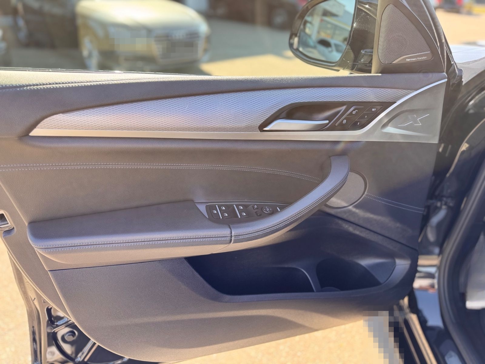 BMW X4 xDrive 20 i M Sport foto 12