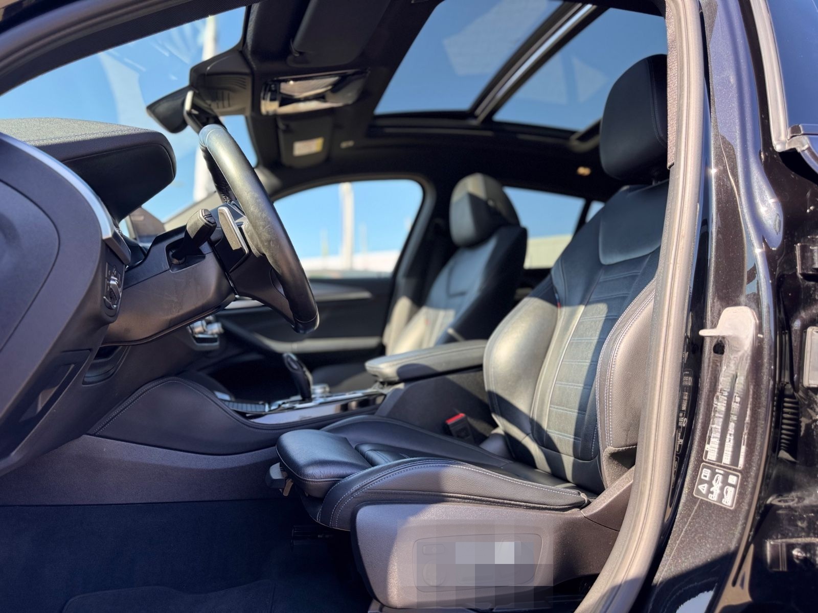 BMW X4 xDrive 20 i M Sport foto 14