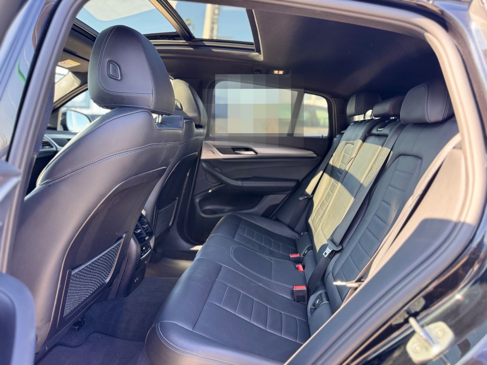 BMW X4 xDrive 20 i M Sport foto 16