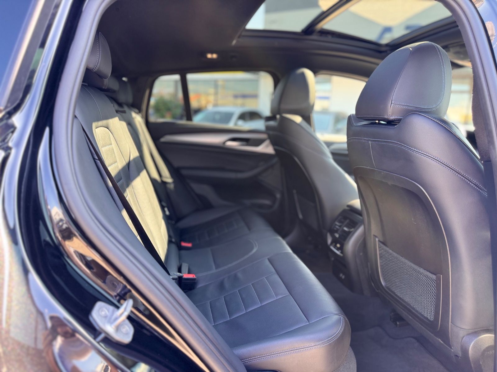 BMW X4 xDrive 20 i M Sport foto 20