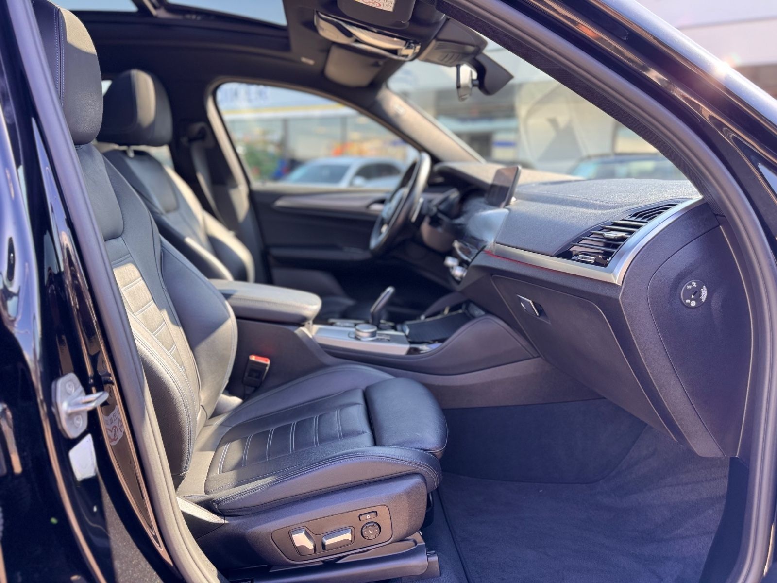 BMW X4 xDrive 20 i M Sport foto 21