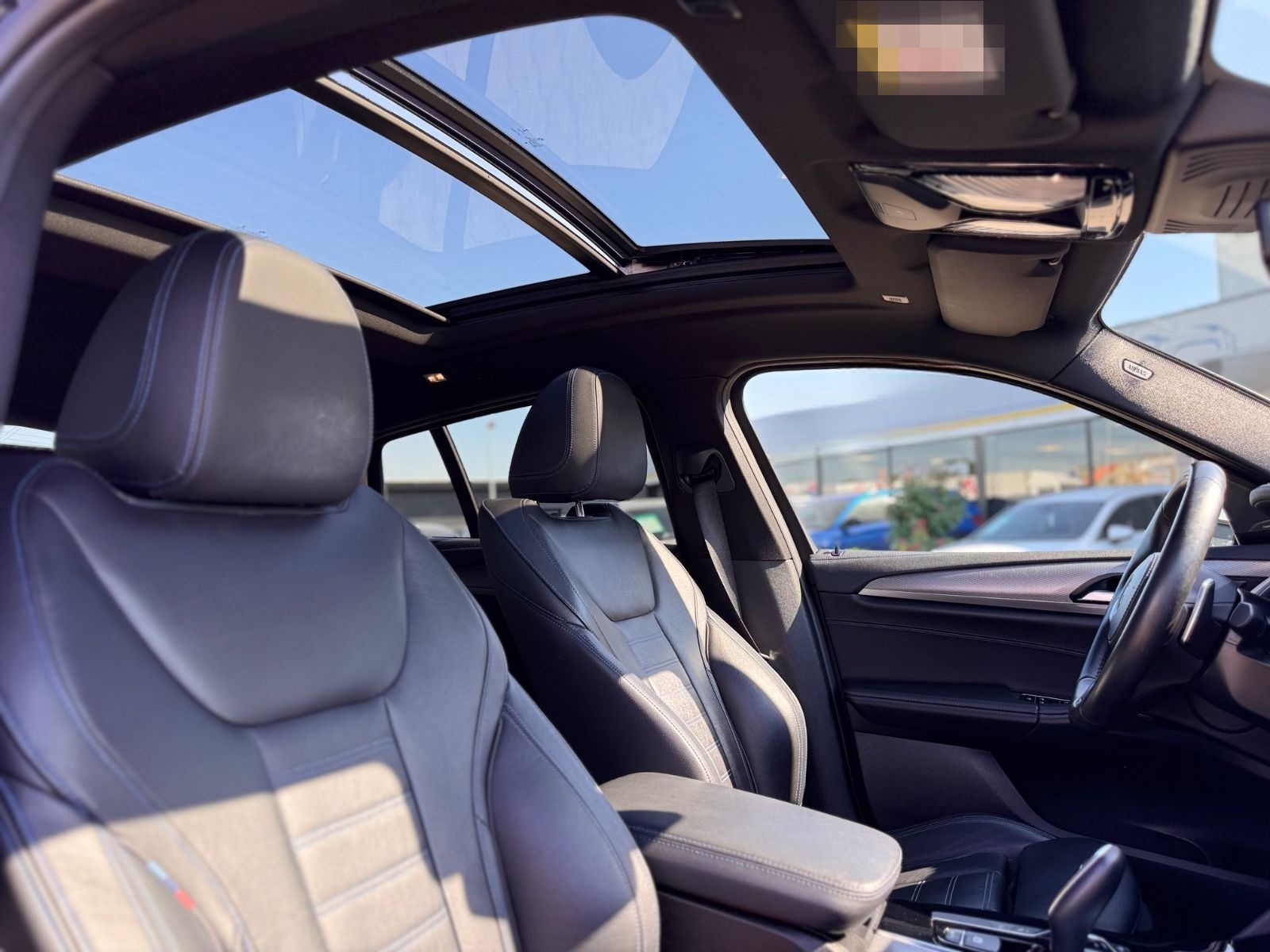 BMW X4 xDrive 20 i M Sport foto 22